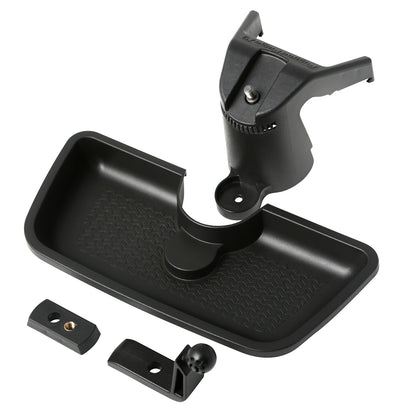 RUGGED RIDGE | 13551.11 | 11-16 Wrangler Dash Multi-Mount System
