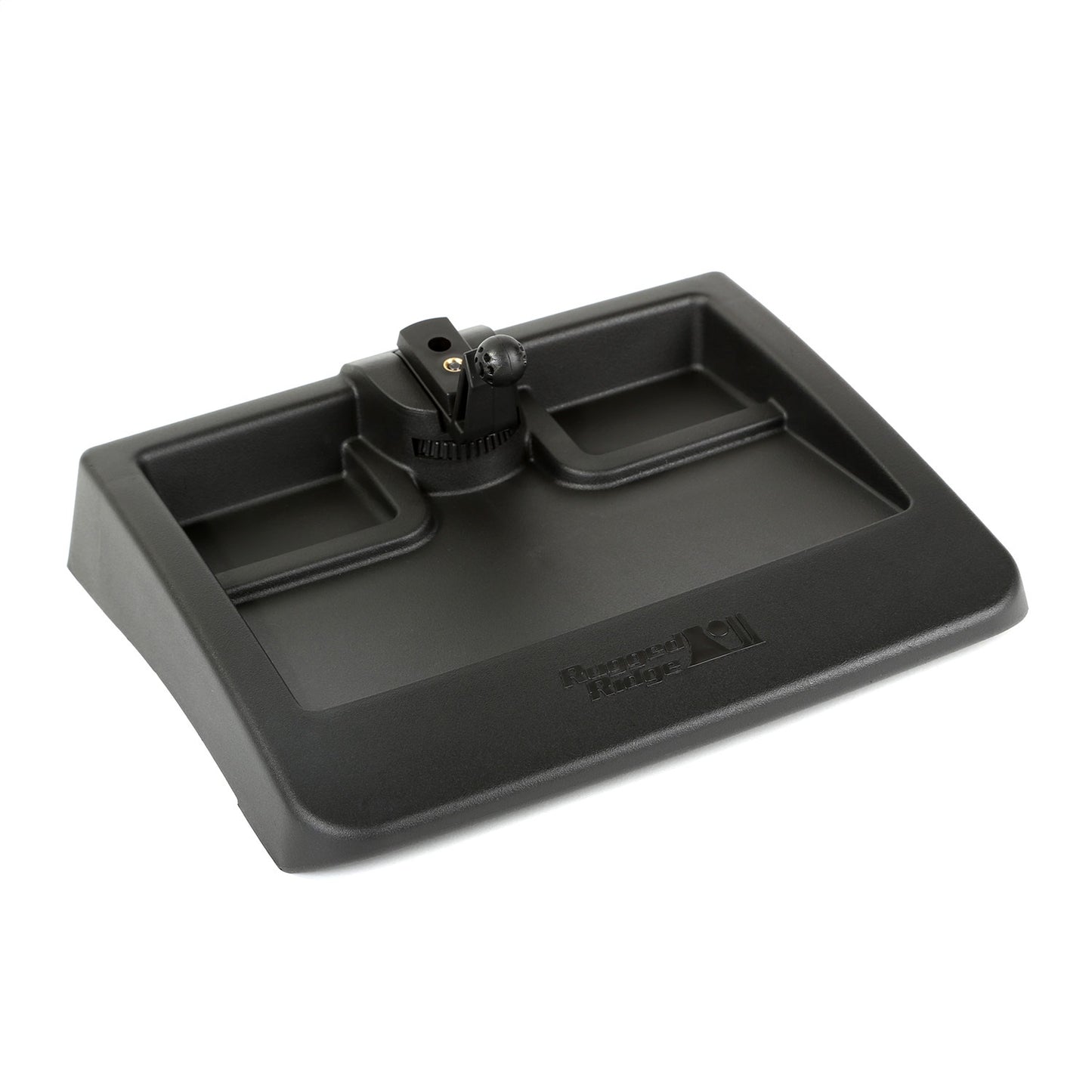 RUGGED RIDGE | 13551.12 | Dash Multi-Mount System, 07-10 Jeep Wrangler