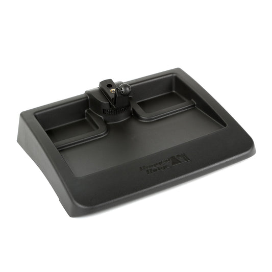 RUGGED RIDGE | 13551.12 | Dash Multi-Mount System, 07-10 Jeep Wrangler
