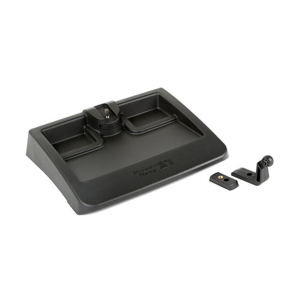 RUGGED RIDGE | 13551.12 | Dash Multi-Mount System, 07-10 Jeep Wrangler