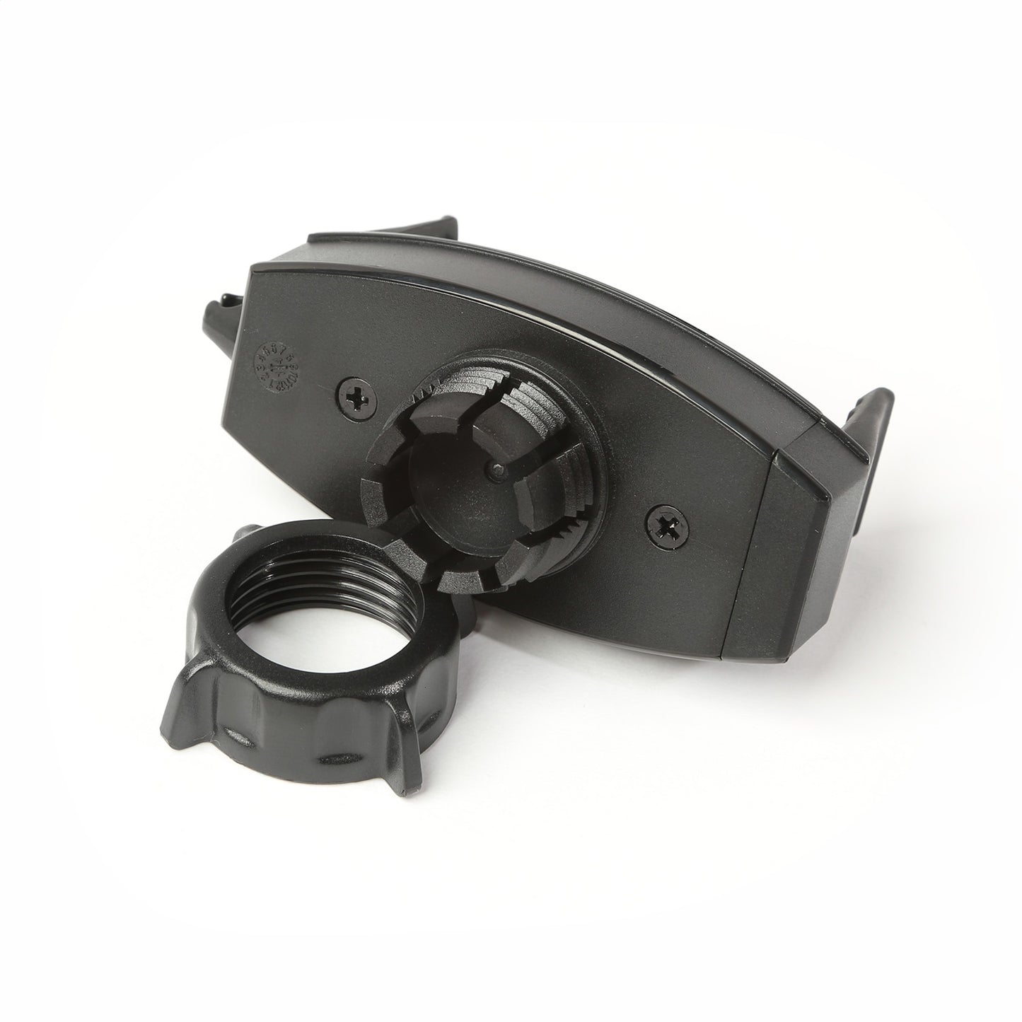 RUGGED RIDGE | 13551.13 | Phone Mount Dash Multi-Mount System