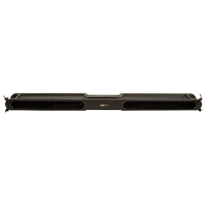 RUGGED RIDGE | 13551.14 | Overhead Storage Console,87-16 Jeep Wrangler