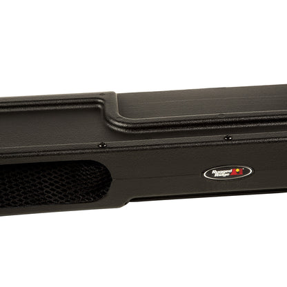 RUGGED RIDGE | 13551.14 | Overhead Storage Console,87-16 Jeep Wrangler