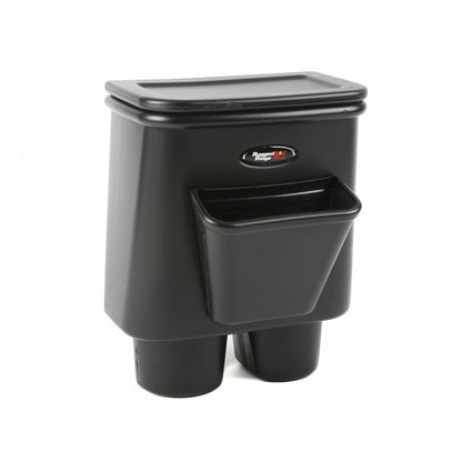 RUGGED RIDGE | 13551.15 | 07-10 Wrangler Rear Seat Organizer