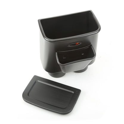 RUGGED RIDGE | 13551.15 | 07-10 Wrangler Rear Seat Organizer