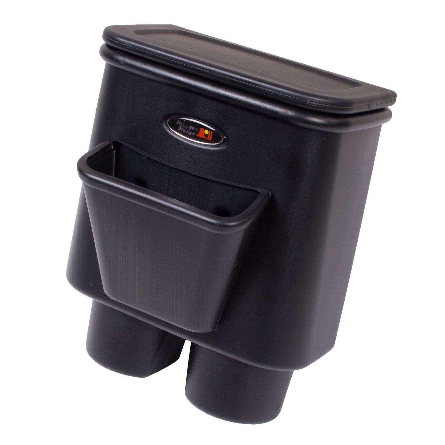 RUGGED RIDGE | 13551.15 | 07-10 Wrangler Rear Seat Organizer