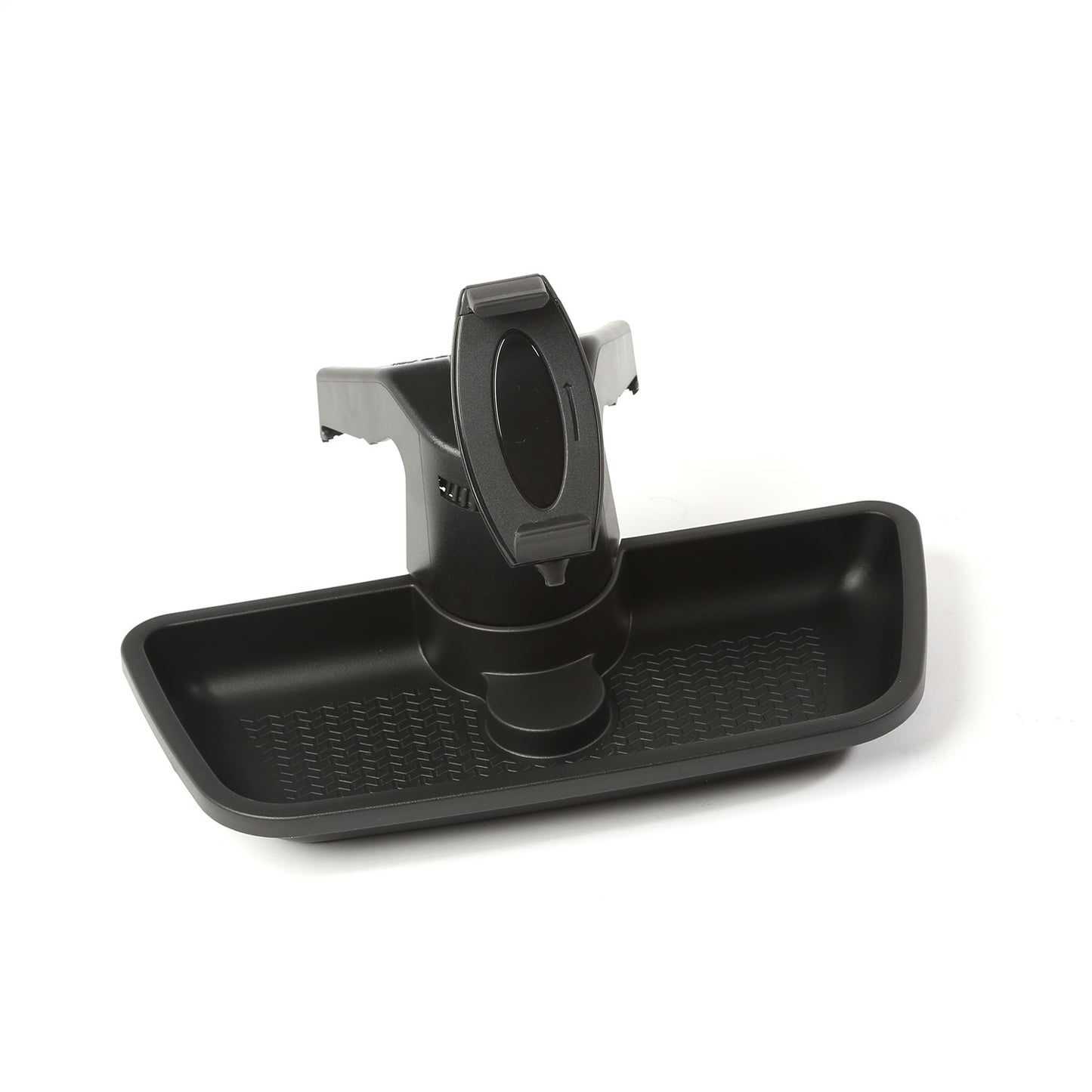 RUGGED RIDGE | 13551.16 | 11-15 Jeep Wrangler Dash Multi-Mount Phone Kit