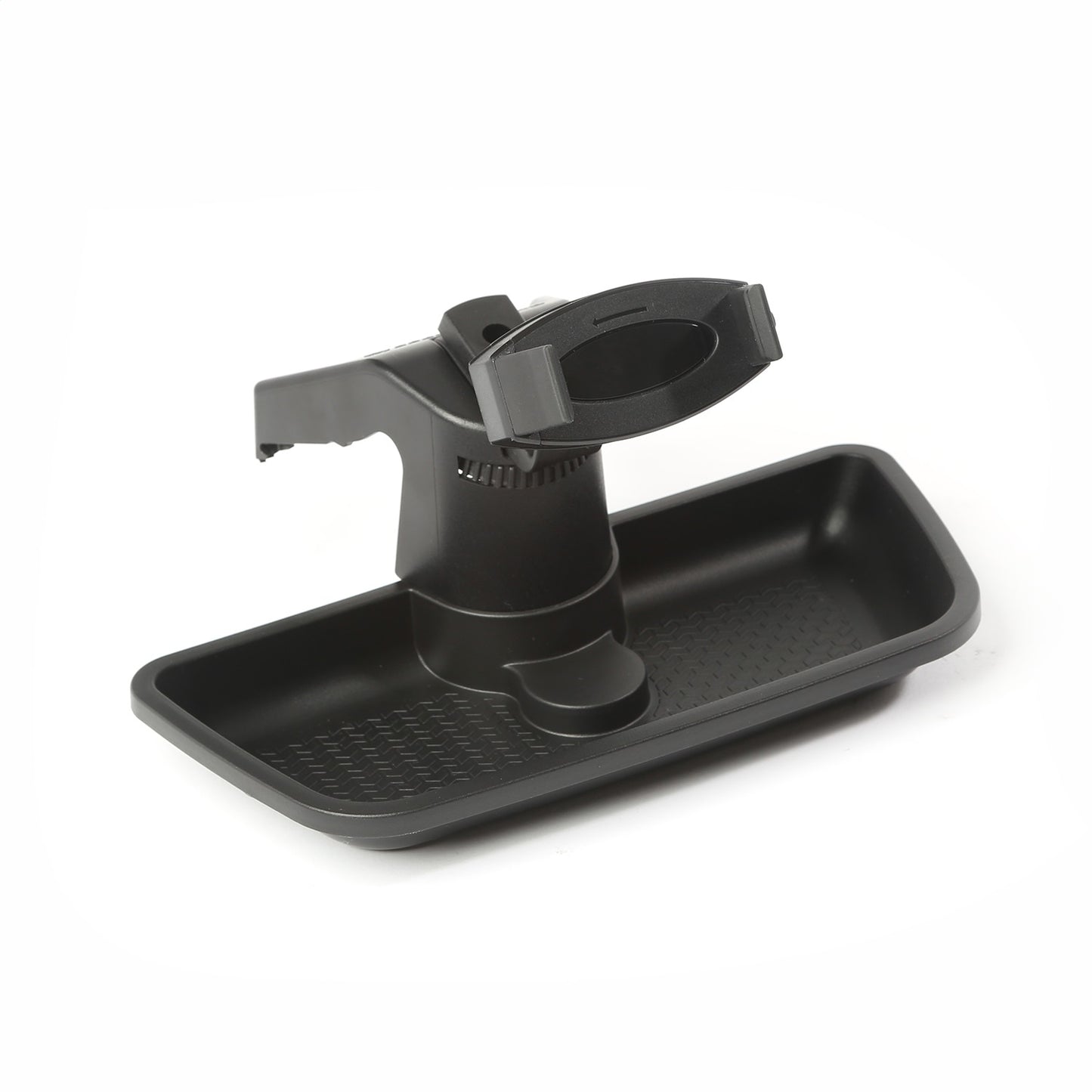 RUGGED RIDGE | 13551.16 | 11-15 Jeep Wrangler Dash Multi-Mount Phone Kit