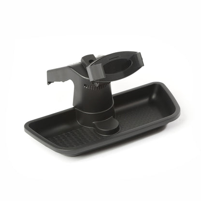 RUGGED RIDGE | 13551.16 | 11-15 Jeep Wrangler Dash Multi-Mount Phone Kit