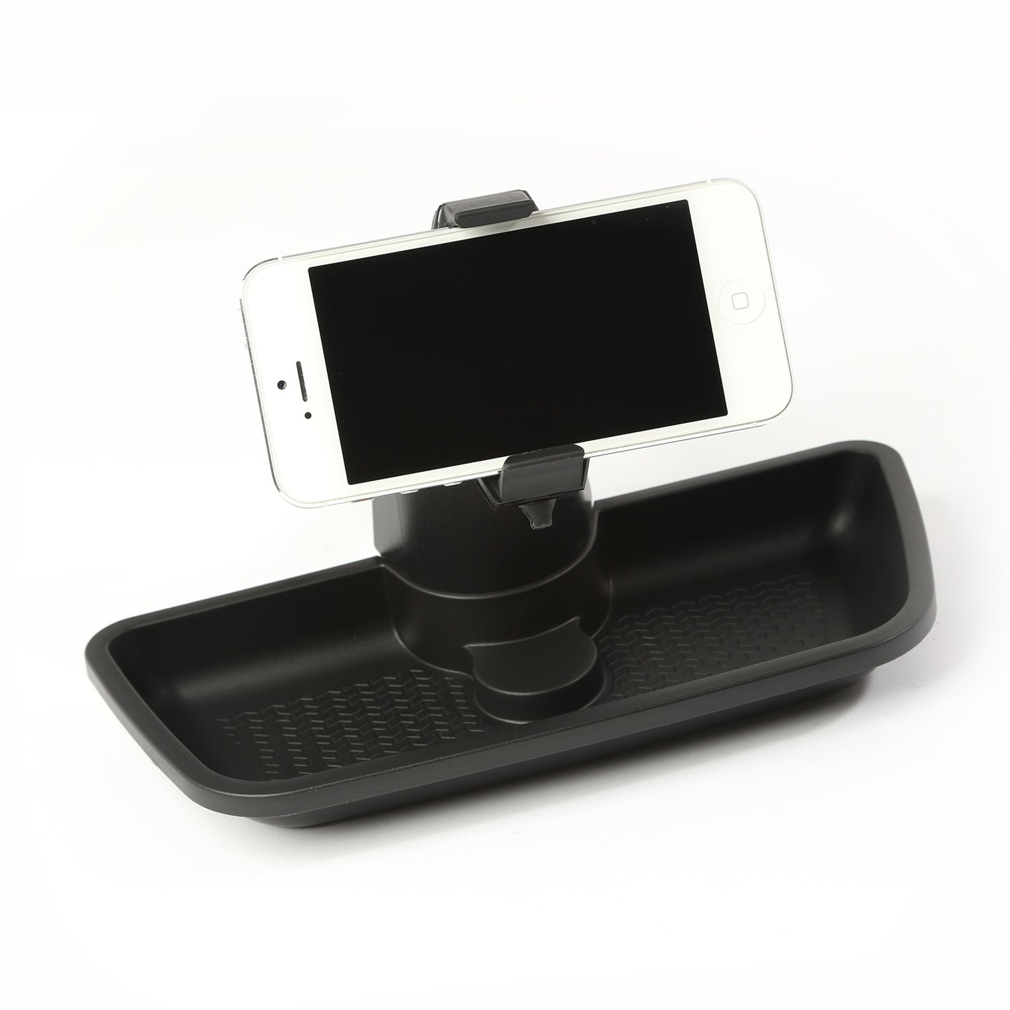RUGGED RIDGE | 13551.16 | 11-15 Jeep Wrangler Dash Multi-Mount Phone Kit