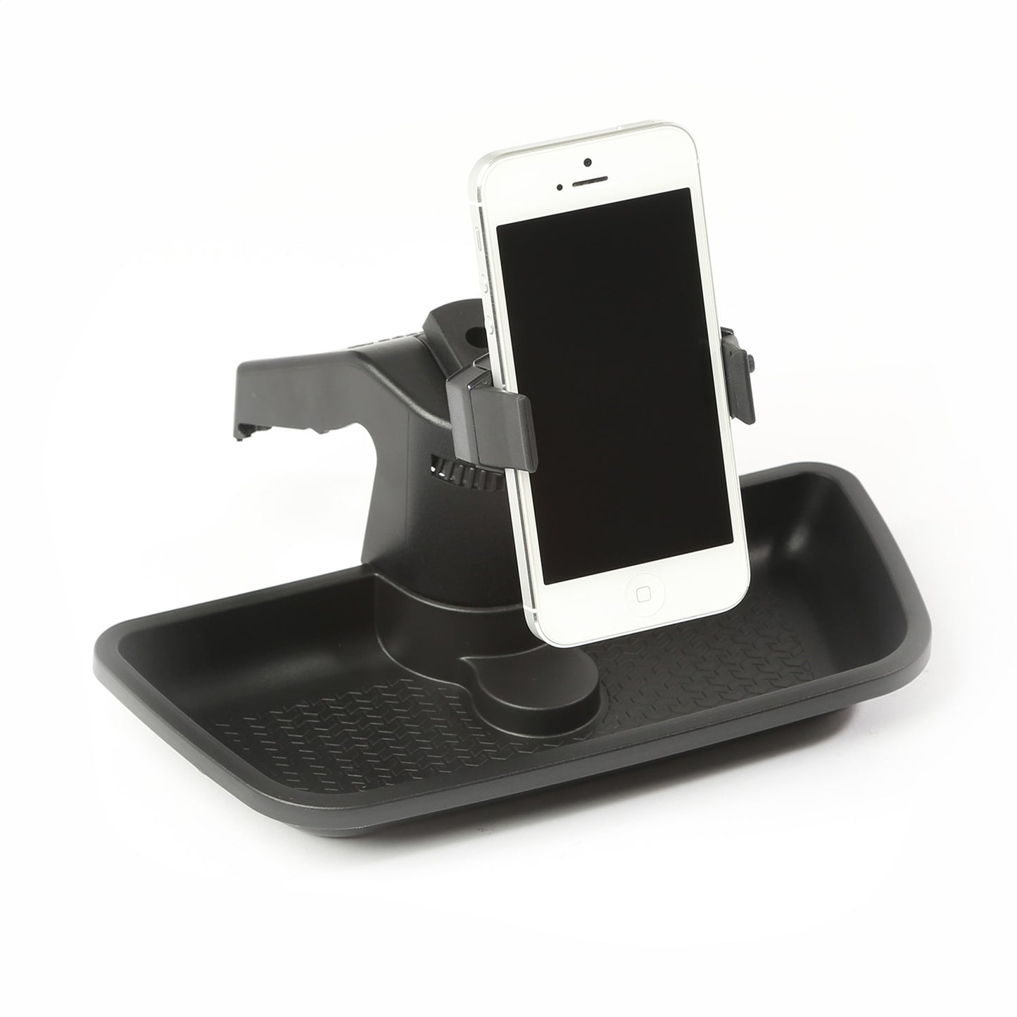 RUGGED RIDGE | 13551.16 | 11-15 Jeep Wrangler Dash Multi-Mount Phone Kit