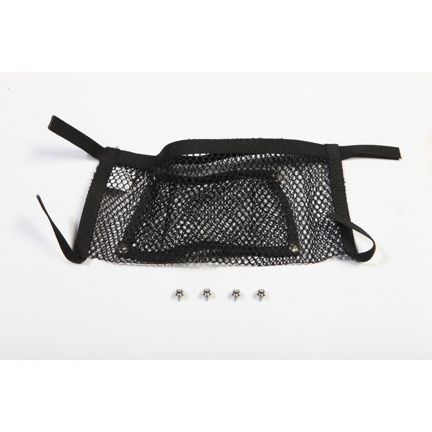 RUGGED RIDGE | 13551.2 | Glove Box & Dash Trail Net Kit,Tj 97-06