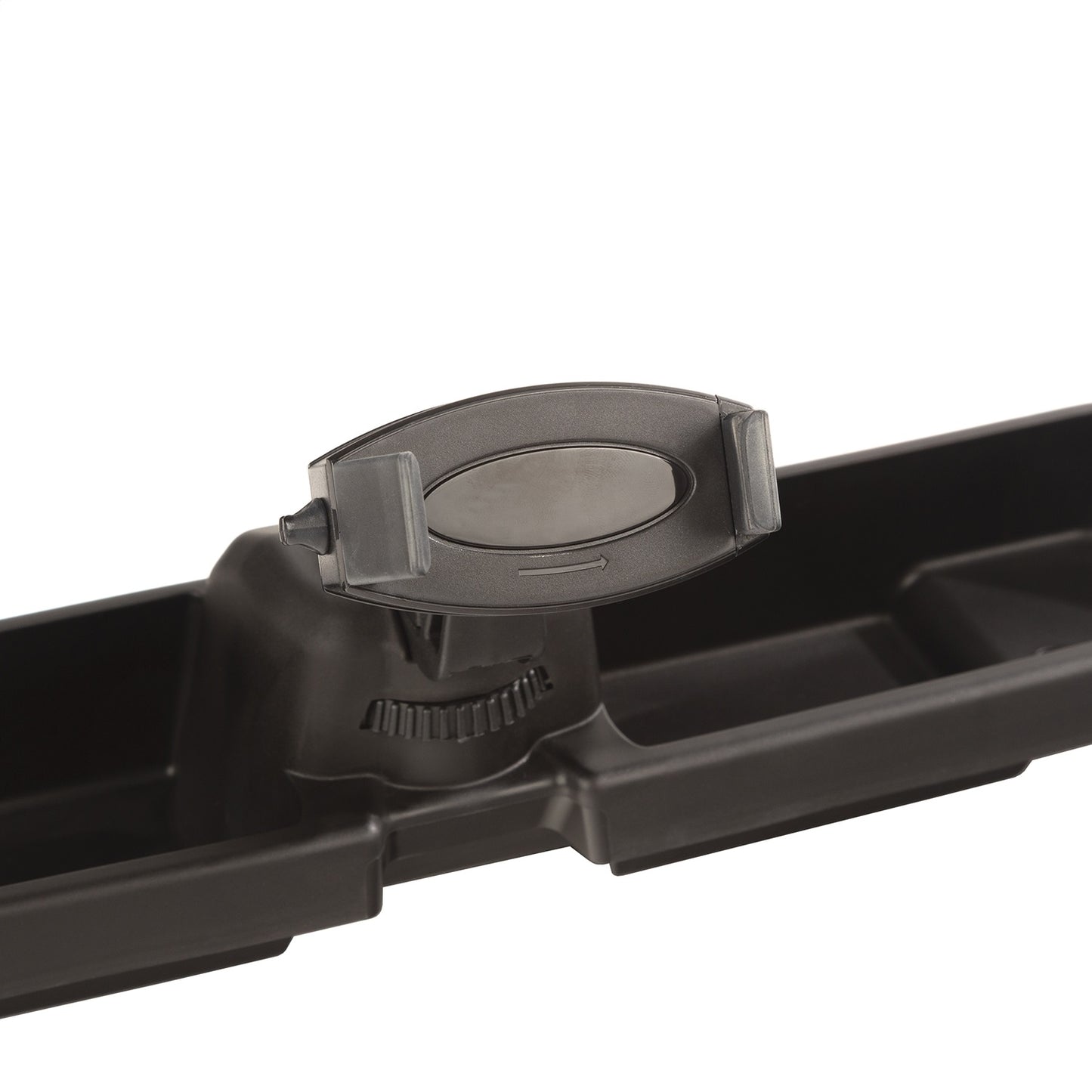 RUGGED RIDGE | 13551.23 | Dash Multi-Mount System Kit, Phone Holder; 18-C  Wrangler Jl/Jlu