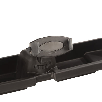 RUGGED RIDGE | 13551.23 | Dash Multi-Mount System Kit, Phone Holder; 18-C  Wrangler Jl/Jlu