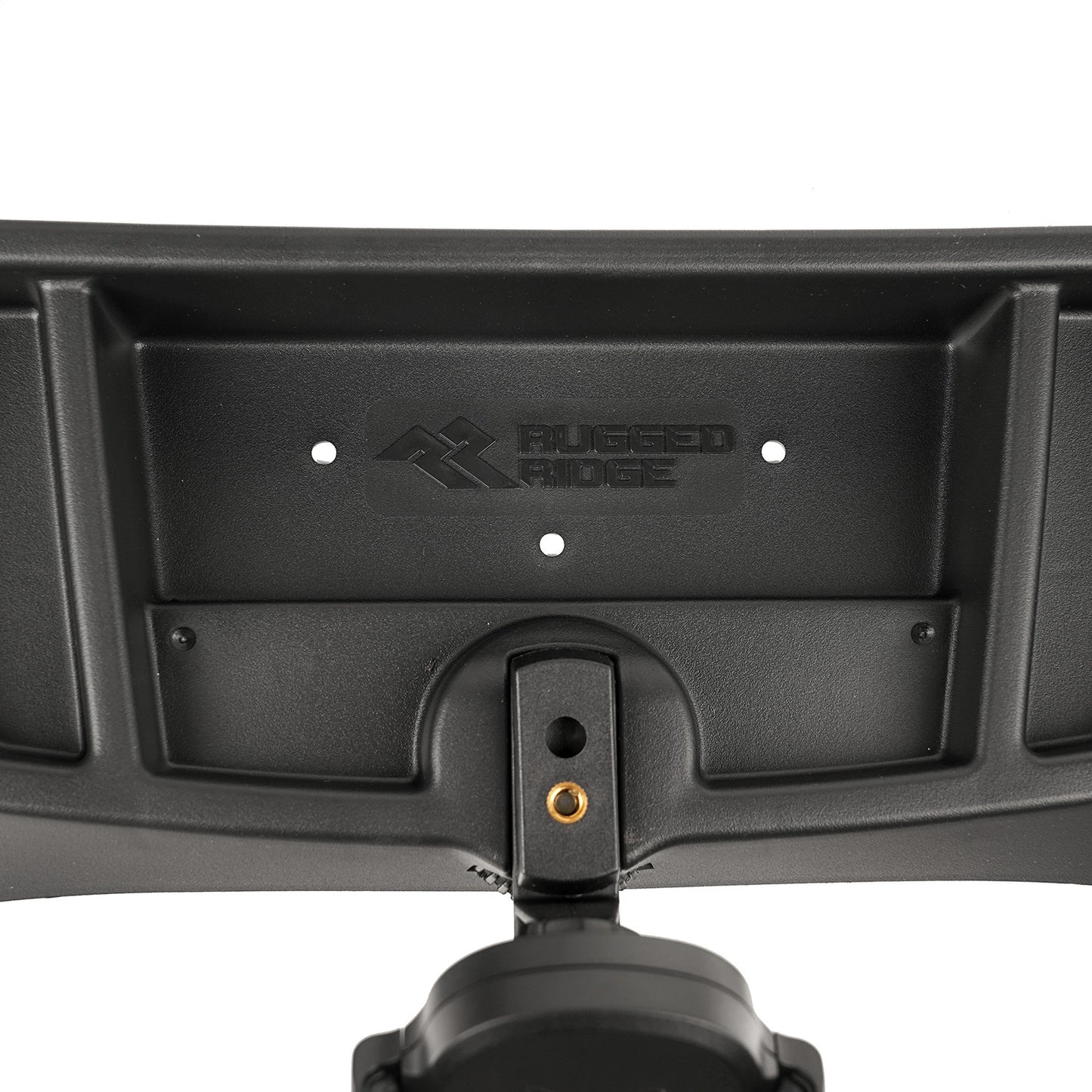 RUGGED RIDGE | 13551.32 | Dash Multi-Mount Charging Phone Kit; 97-06 Jeep Wrangler Tj