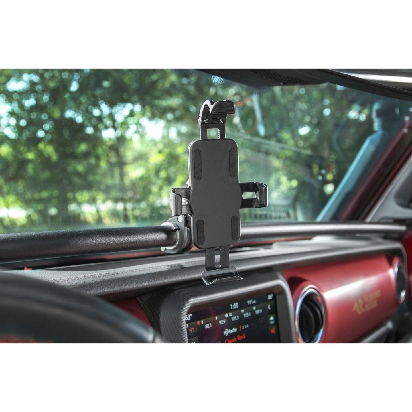 RUGGED RIDGE | 13551.37 | Universal Phone Mount