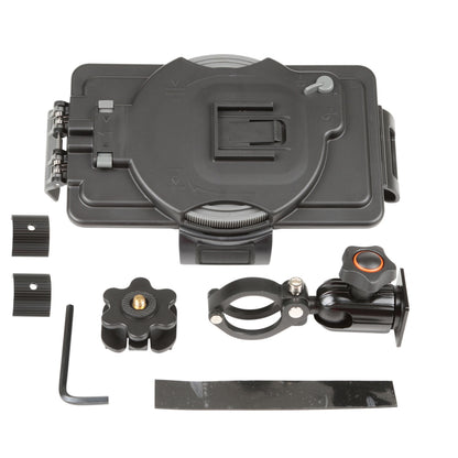 RUGGED RIDGE | 13551.38 | Universal Tablet Mount