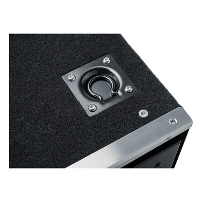 RUGGED RIDGE | 13551.42 | 18-C Wrangler Jl (Ex 4Xe Models) Cargo Storage Drawers