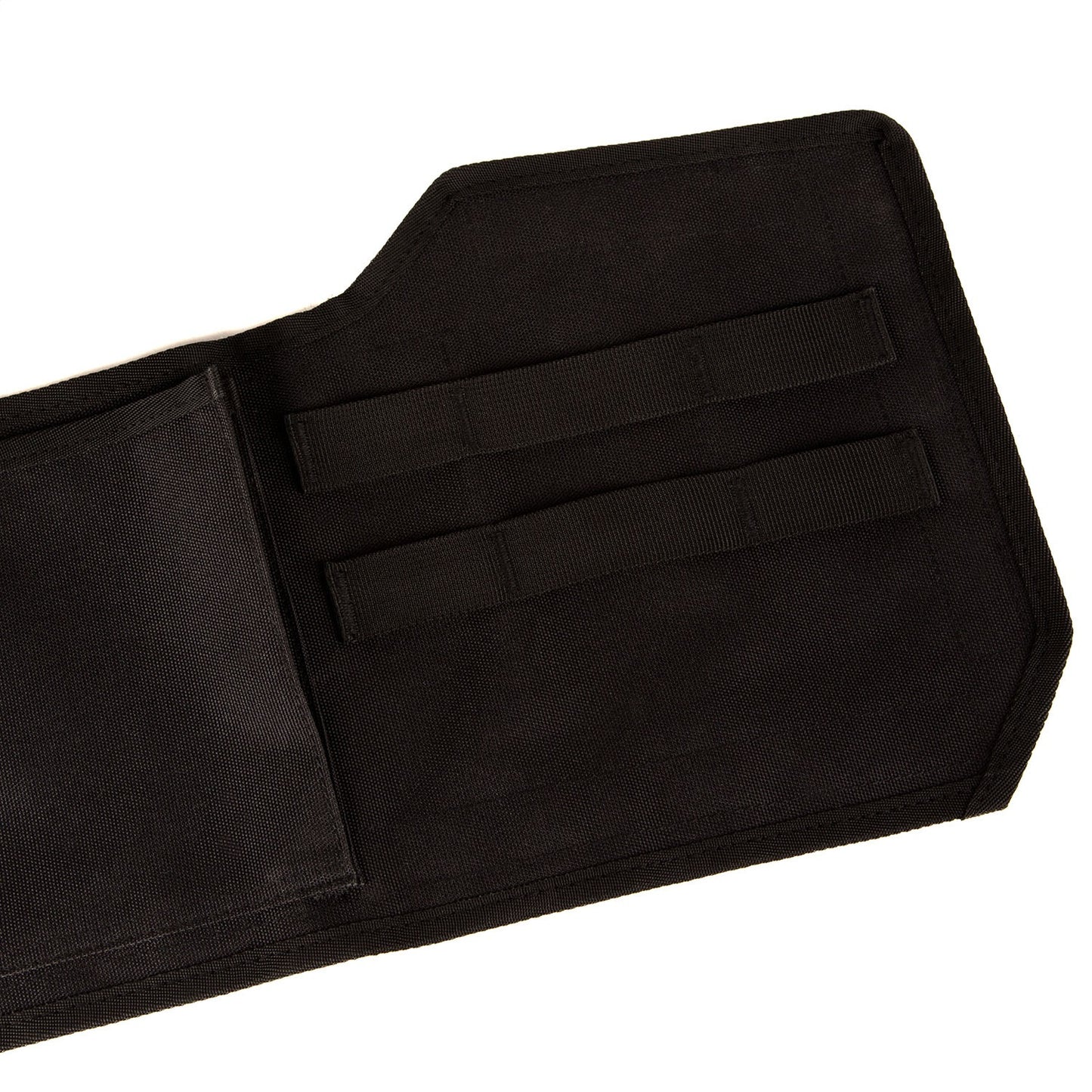 RUGGED RIDGE | 13551.75 | Door Storage Panel, Pair, W/Pouches; 11-18 Jk