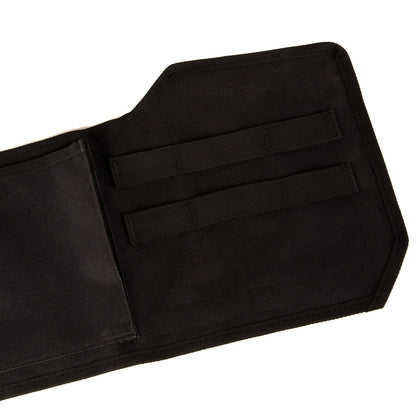 RUGGED RIDGE | 13551.75 | Door Storage Panel, Pair, W/Pouches; 11-18 Jk