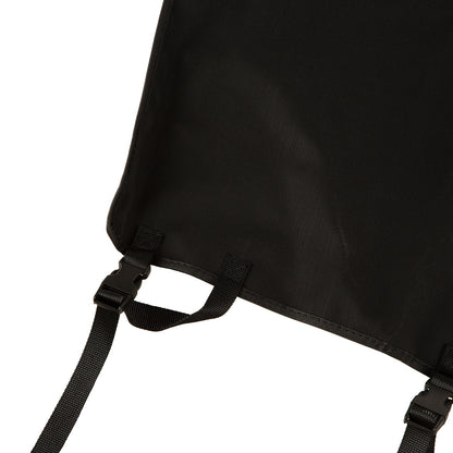 RUGGED RIDGE | 13552.51 | Windbreaker; 07-18 Jeep Wrangler Jku, 4 Door