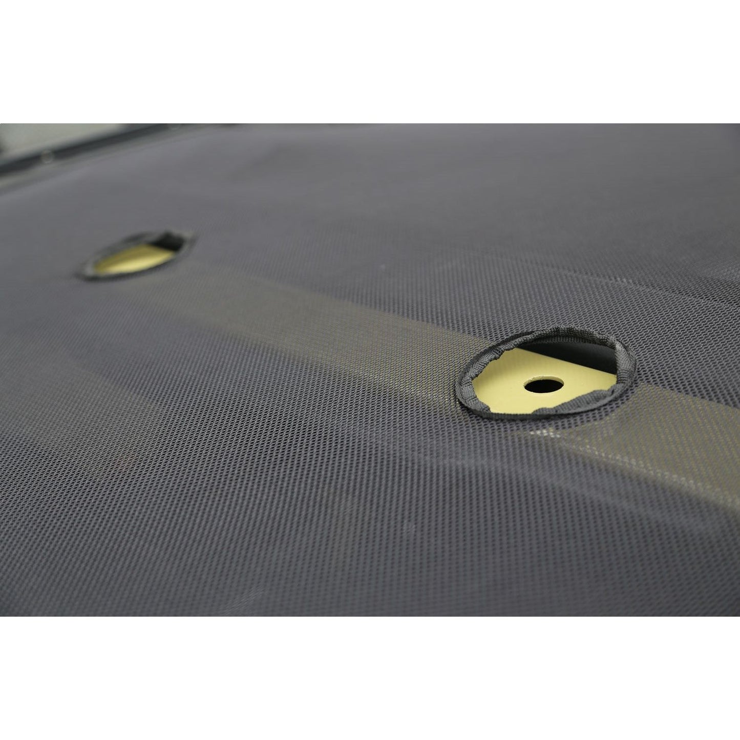 RUGGED RIDGE | 13579.05 | 07-16 Wrangler(Jk)Eclipse Sun Shade-Black-4Dr