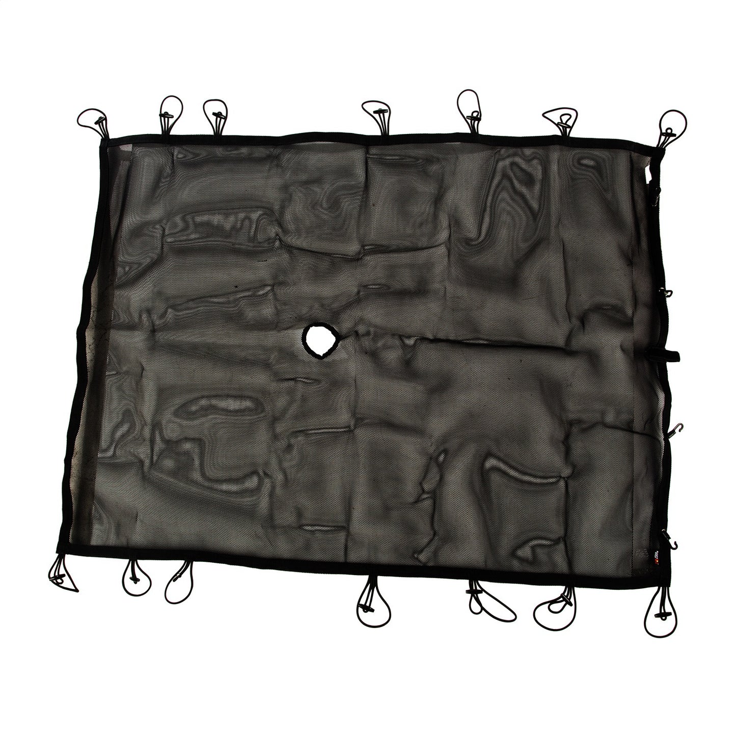 RUGGED RIDGE | 13579.08 | 97-06 Jeep Wrangler Eclipse Sun Shade Full Cover