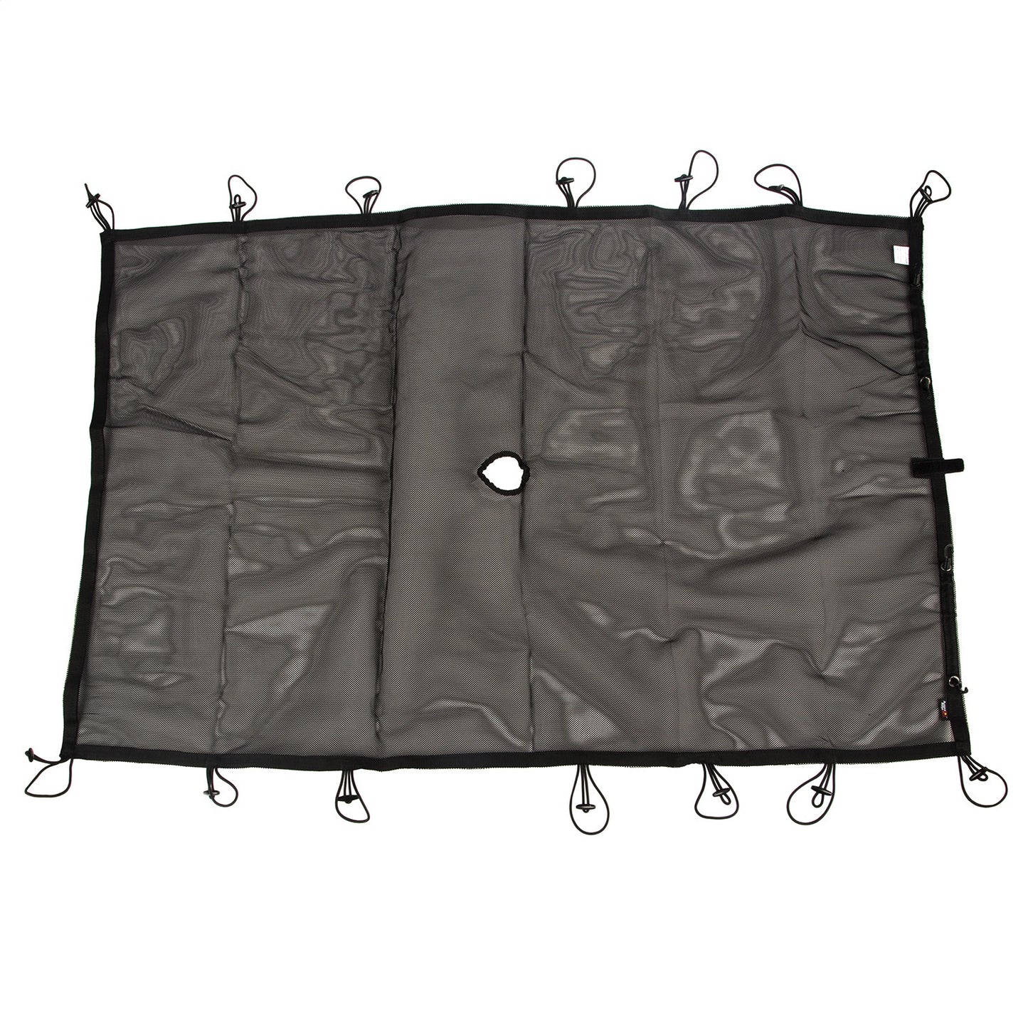 RUGGED RIDGE | 13579.09 | 04-06 Jeep Wrangler Unlimited Eclipse Sun Shade Full Cover