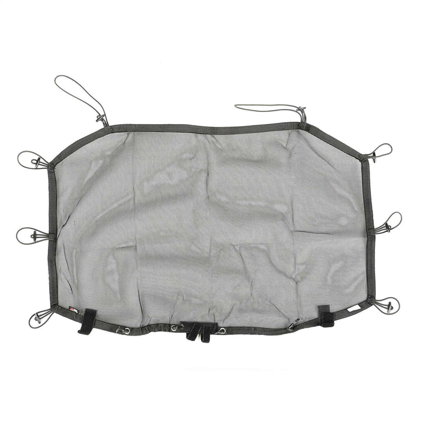 RUGGED RIDGE | 13579.1 | 07-16 Wrangler Jk Hardtop Sun Shade, Black
