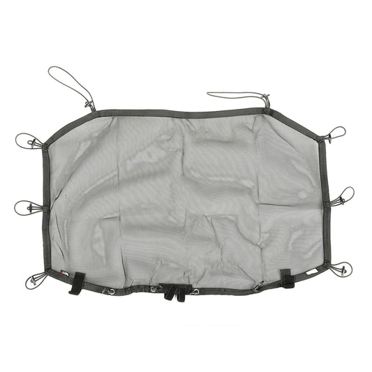 RUGGED RIDGE | 13579.1 | 07-16 Wrangler Jk Hardtop Sun Shade, Black