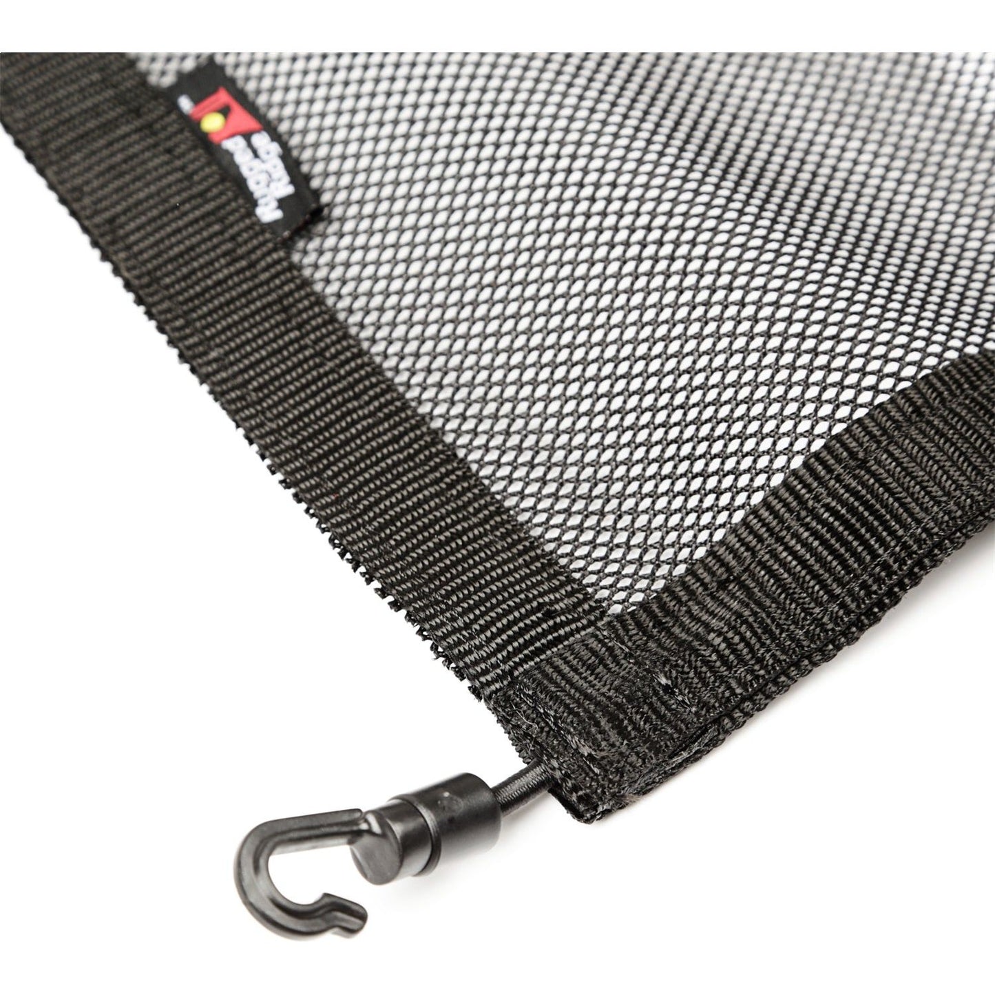 RUGGED RIDGE | 13579.41 | Eclipse Cargo Barrier; 07-17 Jeep Wrangler Jk