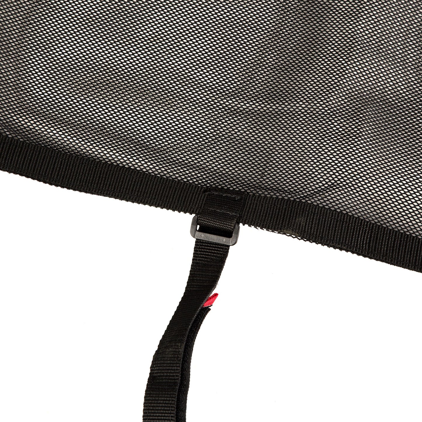 RUGGED RIDGE | 13579.71 | Eclipse Sun Shade, Black, Full, 18-C Wrangler Jlu, 4 Door