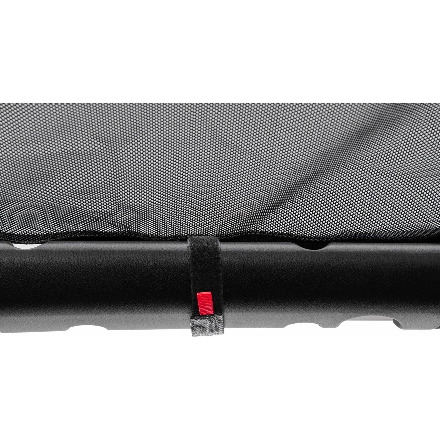 RUGGED RIDGE | 13579.73 | Eclipse Sun Shade, Black, Hard Top, 18-C Wrangler Jl
