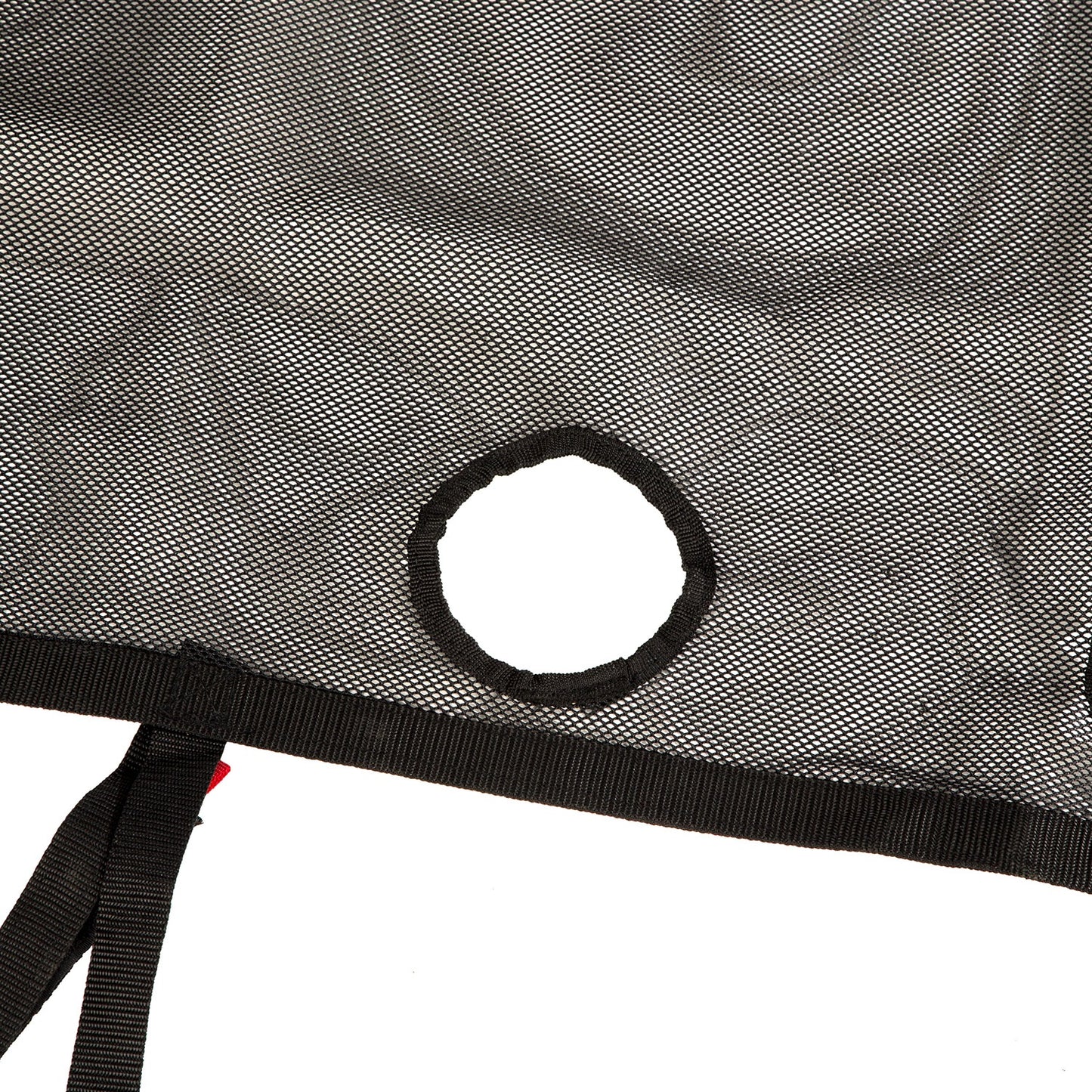 RUGGED RIDGE | 13579.73 | Eclipse Sun Shade, Black, Hard Top, 18-C Wrangler Jl