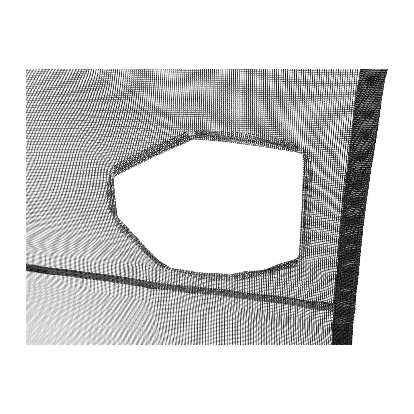 RUGGED RIDGE | 13579.76 | 20-C Gladiator Overland/Rubicon/Sport/Sport S Eclipse Sun Shade Full Black