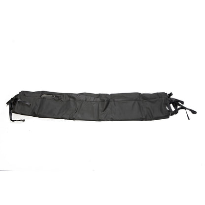 RUGGED RIDGE | 13592.35 | Top Roll Bar Black Denim For 10-16 Wrangler 4Dr Jk