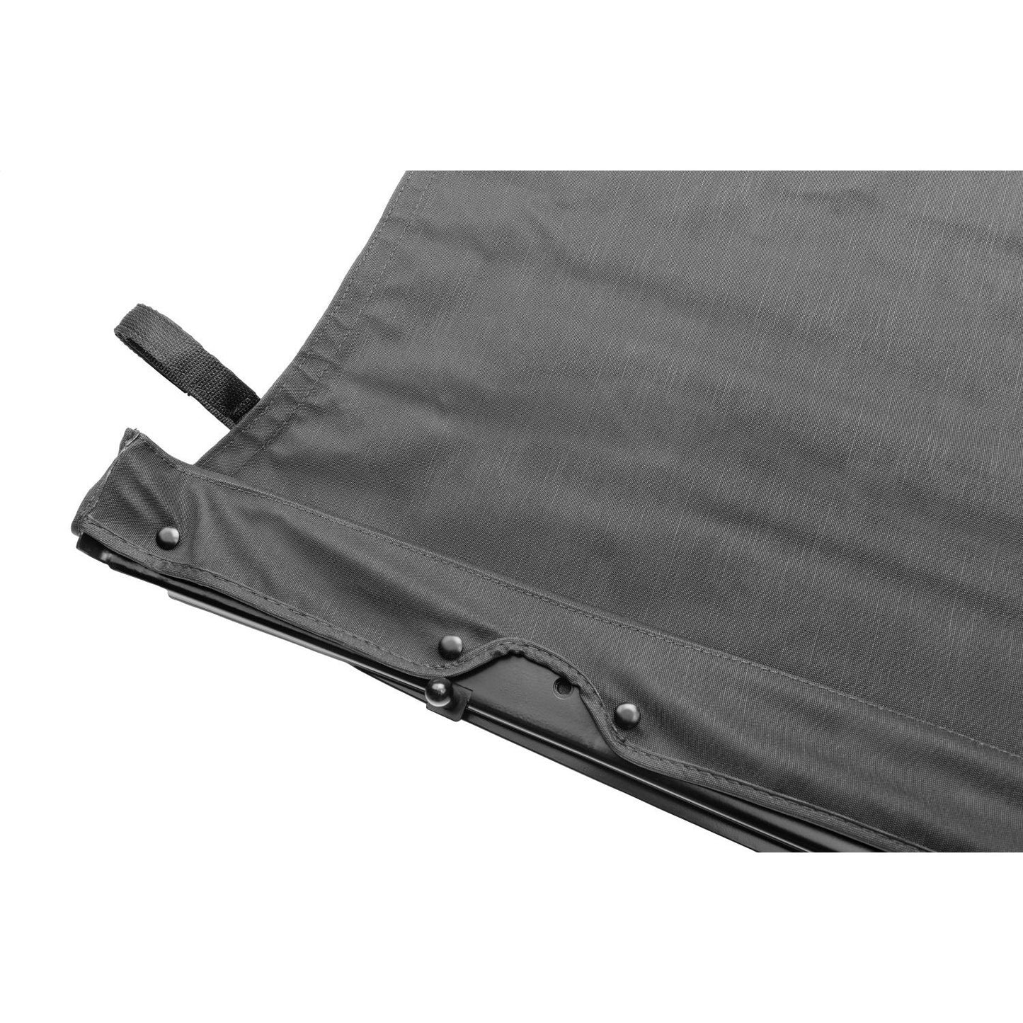RUGGED RIDGE | 13594.36 | 20-C Jeep Gladiator Savannah Brief Top Black Diamond