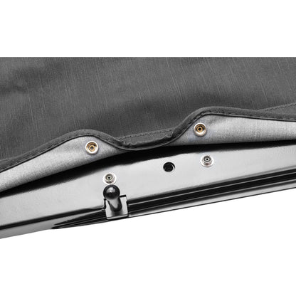 RUGGED RIDGE | 13594.36 | 20-C Jeep Gladiator Savannah Brief Top Black Diamond