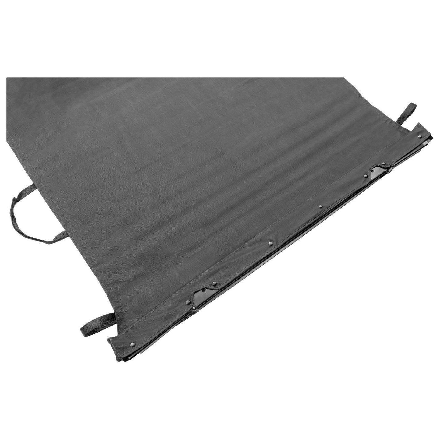 RUGGED RIDGE | 13594.36 | 20-C Jeep Gladiator Savannah Brief Top Black Diamond