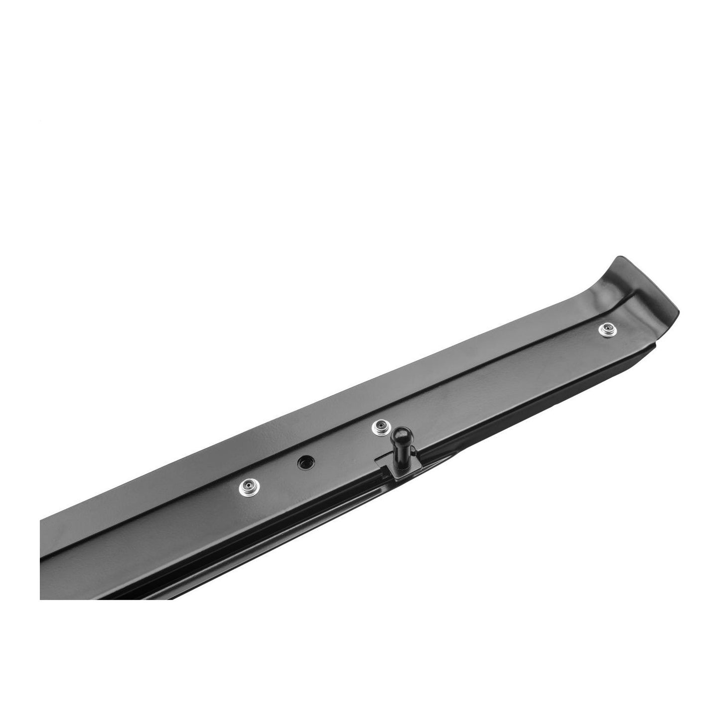 RUGGED RIDGE | 13594.36 | 20-C Jeep Gladiator Savannah Brief Top Black Diamond