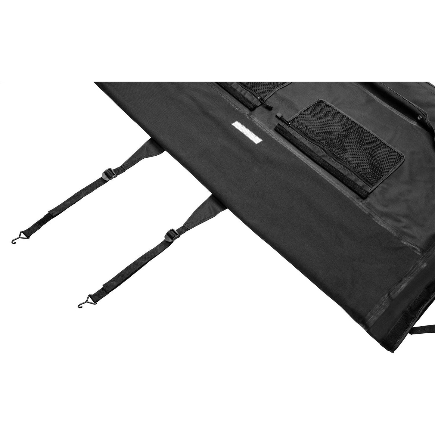 RUGGED RIDGE | 13595.14 | 20-C Gladiator Launch Edition/Overland/Rubicon/Sport/Sport S Frameless Soft Top Black Diamond