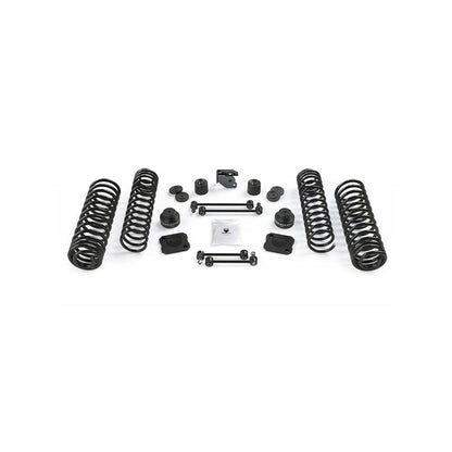 TeraFlex | 20-Up Jeep Gladiator 3.5 Inch Coil Spring Base Lift Kit No Shocks TeraFlex | 1365020