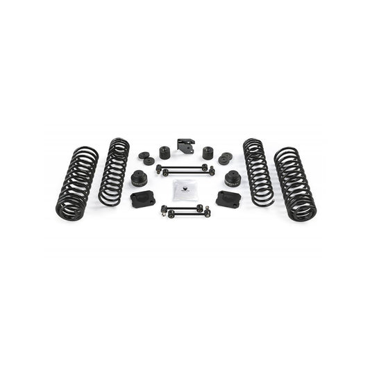 TeraFlex | 20-Up Jeep Gladiator 3.5 Inch Coil Spring Base Lift Kit No Shocks TeraFlex | 1365020