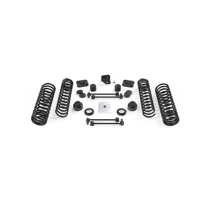 TeraFlex | 20-Up Jeep Gladiator 4.5 Inch Coil Spring Base Lift Kit No Shocks TeraFlex | 1366020
