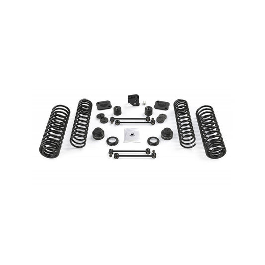 TeraFlex | 20-Up Jeep Gladiator 4.5 Inch Coil Spring Base Lift Kit No Shocks TeraFlex | 1366020