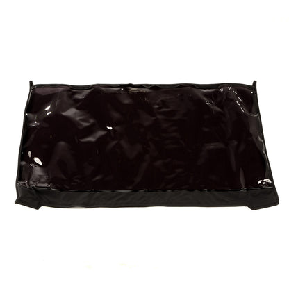 RUGGED RIDGE | 13752.35 | Montana Top, Black Diamond, W/Skins, Tinted; 88-95 Jeep Wrangler Yj
