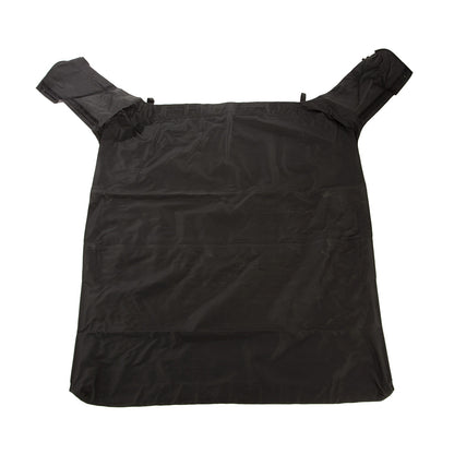 RUGGED RIDGE | 13758.35 | Montana S-Top, Black Diamond, W/Skins, Tinted; 97-06 Jeep Wrangler Tj