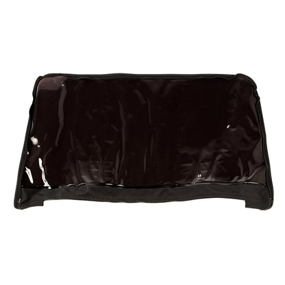 RUGGED RIDGE | 13758.35 | Montana S-Top, Black Diamond, W/Skins, Tinted; 97-06 Jeep Wrangler Tj