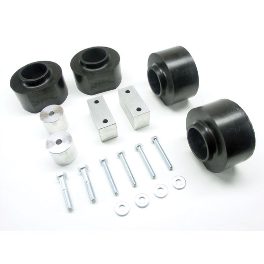 TeraFlex | 1993-1998 ZJ Grand Cherokee 2 Inch Performance Spacer Lift Kit TeraFlex | 1381200