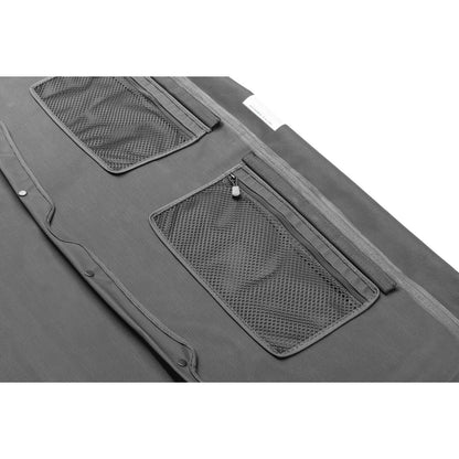 RUGGED RIDGE | 13862.35 | 18-C Jeep Wrangler Jl Voyager Top 2Dr Black Diamond